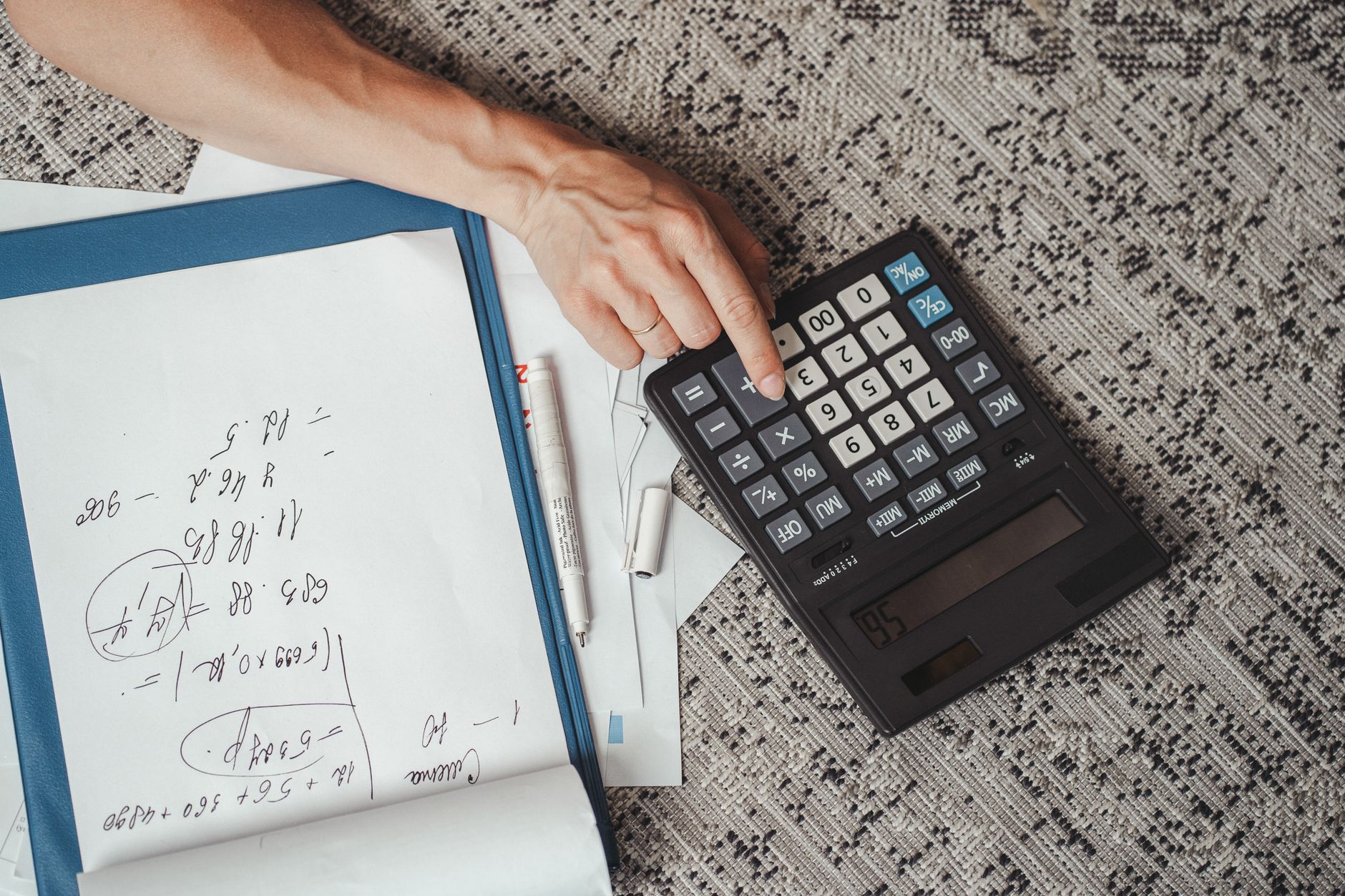 Calculate Your Personal Year Number
