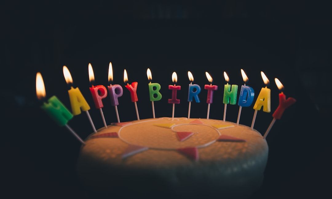 Birthday Number vs Life Path Number