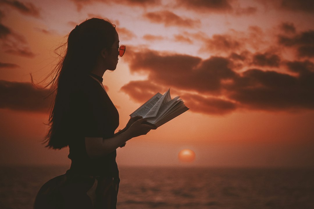 Clouds come floating into my life, no longer to carry rain or usher storm, but to add color to my sunset sky.